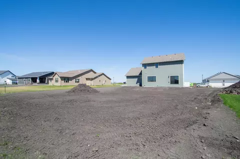 Exterior - 404 Reese Way, Mapleton, ND 58059 photo 3 of 4
