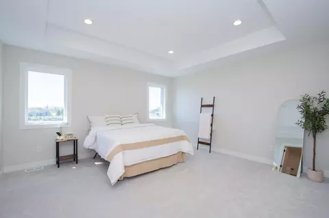 Bedroom - 404 Reese Way, Mapleton, ND 58059 photo 1 of 6