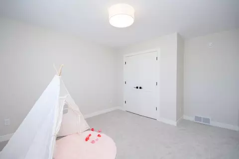 Bedroom - 404 Reese Way, Mapleton, ND 58059 photo 6 of 6