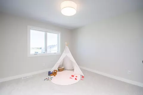 Bedroom - 404 Reese Way, Mapleton, ND 58059 photo 5 of 6