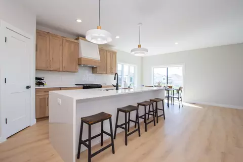 Kitchen - 404 Reese Way, Mapleton, ND 58059 photo 1 of 9
