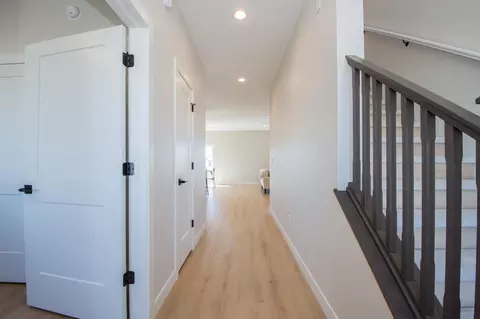Entry Way - 404 Reese Way, Mapleton, ND 58059 photo 2 of 10