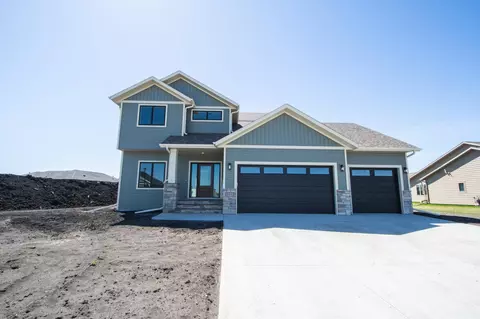 404 Reese Way, Mapleton, ND 58059