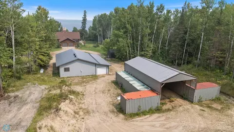 Exterior - 46130 E Nest Rd, Deer River, MN 56636 photo 17 of 25