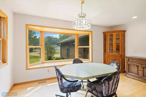 Dining - 46130 E Nest Rd, Deer River, MN 56636 photo 1 of 2