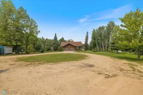 Exterior - 46130 E Nest Rd, Deer River, MN 56636 photo 9 of 25