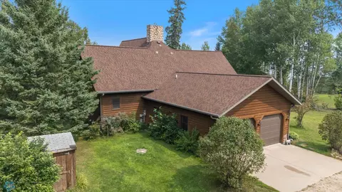 Exterior - 46130 E Nest Rd, Deer River, MN 56636 photo 3 of 25