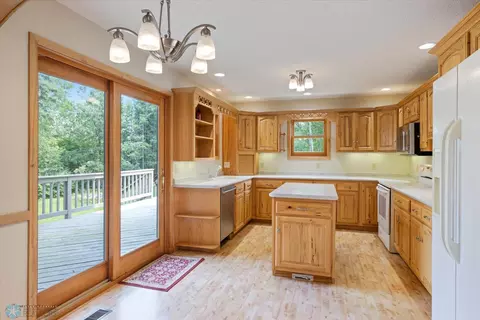 Kitchen - 46130 E Nest Rd, Deer River, MN 56636 photo 1 of 4