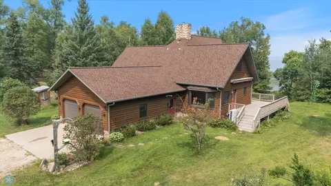 Exterior - 46130 E Nest Rd, Deer River, MN 56636 photo 4 of 25
