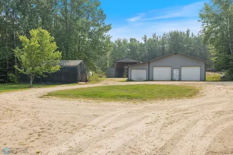 Exterior - 46130 E Nest Rd, Deer River, MN 56636 photo 22 of 25
