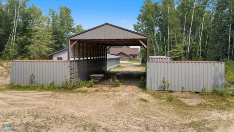 Exterior - 46130 E Nest Rd, Deer River, MN 56636 photo 18 of 25