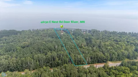 View/Area - 46130 E Nest Rd, Deer River, MN 56636 photo 6 of 8
