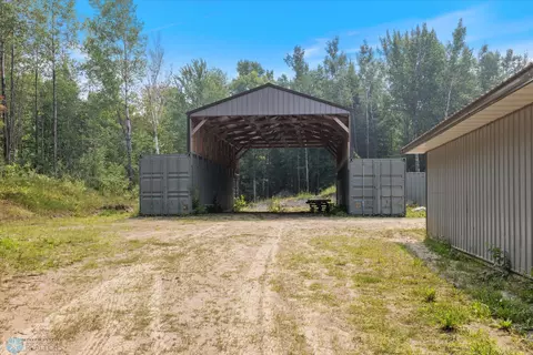 Exterior - 46130 E Nest Rd, Deer River, MN 56636 photo 23 of 25