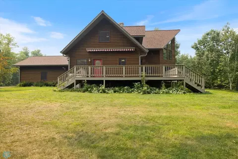 Exterior - 46130 E Nest Rd, Deer River, MN 56636 photo 10 of 25