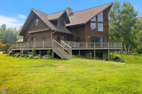 Exterior - 46130 E Nest Rd, Deer River, MN 56636 photo 11 of 25