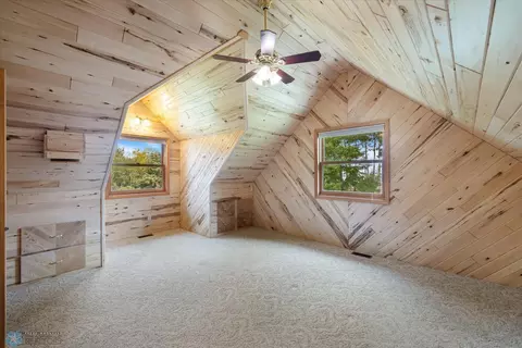 Bedroom - 46130 E Nest Rd, Deer River, MN 56636 photo 1 of 5