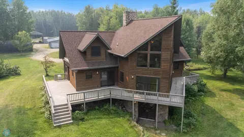46130 E Nest Rd, Deer River, MN 56636