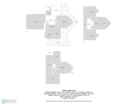 Floorplan - 46130 E Nest Rd, Deer River, MN 56636 photo 4 of 4