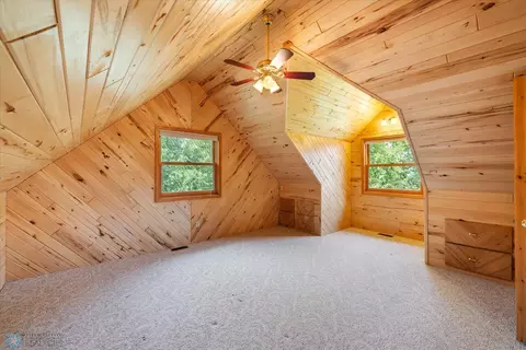 Bedroom - 46130 E Nest Rd, Deer River, MN 56636 photo 3 of 5
