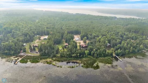 View/Area - 46130 E Nest Rd, Deer River, MN 56636 photo 4 of 8