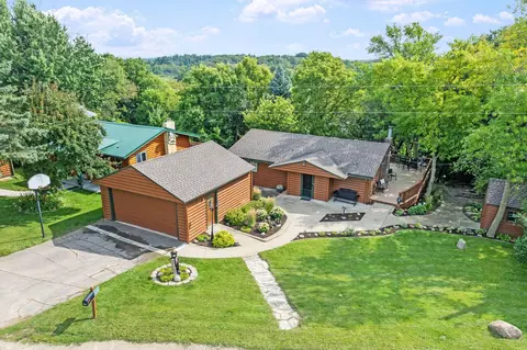 4562 Fillmore Ave NW, Maple Lake, MN 55358