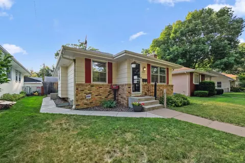 5123 Russell Ave N, Minneapolis, MN 55430