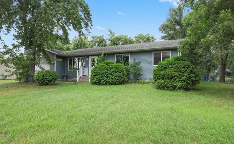 112 4th Ave NW, Rice, MN 56367
