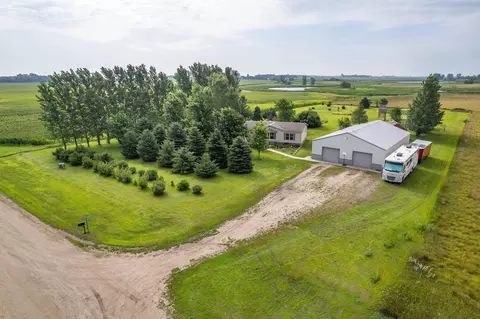 12912 160th St, Fergus Falls, MN 56537