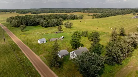 5124 132nd St SW, Pillager, MN 56473