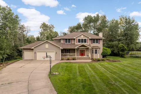 521 Joseph Cir, Hudson, WI 54016