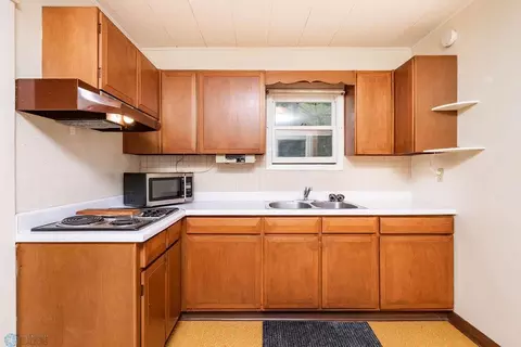 Kitchen - 1006 3rd Ave S, Fargo, ND 58103 photo 8 of 9