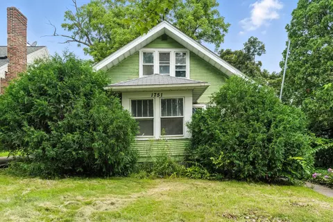 1751 Bush Ave, Saint Paul, MN 55106