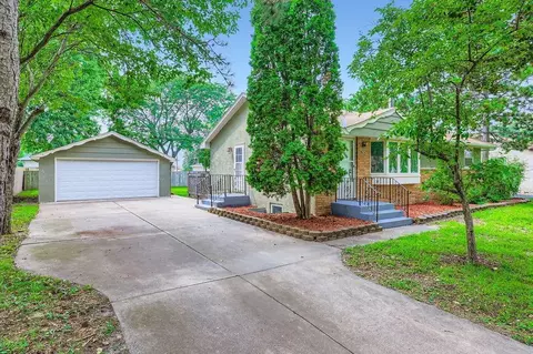 7025 Newton Ave N, Brooklyn Center, MN 55430