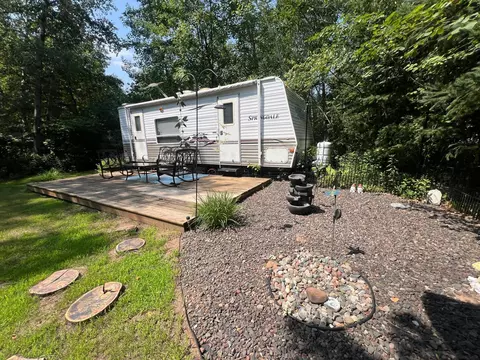 F11 Lot 83 Pathfinder Village, Hinckley, MN 55037