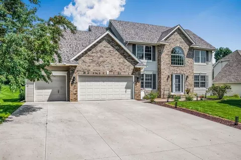 10695 184th Ave NW, Elk River, MN 55330