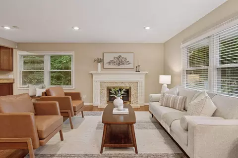 Living - 27405 Pine Bnd, Shorewood, MN 55331 photo 1 of 5