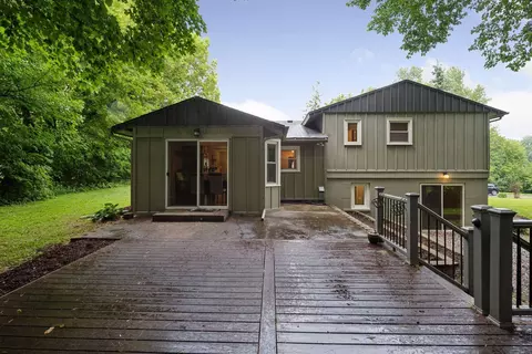 Exterior - 27405 Pine Bnd, Shorewood, MN 55331 photo 12 of 18