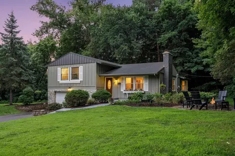 Exterior - 27405 Pine Bnd, Shorewood, MN 55331 photo 2 of 18