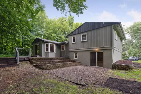 Exterior - 27405 Pine Bnd, Shorewood, MN 55331 photo 15 of 18
