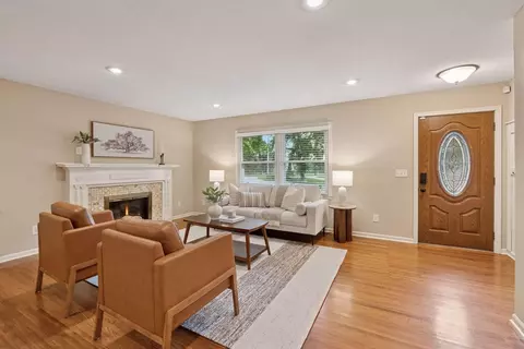 Living - 27405 Pine Bnd, Shorewood, MN 55331 photo 3 of 5