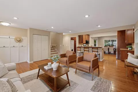 Living - 27405 Pine Bnd, Shorewood, MN 55331 photo 4 of 5