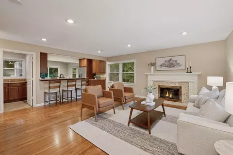 Living - 27405 Pine Bnd, Shorewood, MN 55331 photo 2 of 5