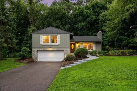 Exterior - 27405 Pine Bnd, Shorewood, MN 55331 photo 3 of 18