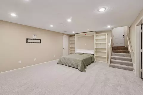 Bedroom - 27405 Pine Bnd, Shorewood, MN 55331 photo 5 of 5