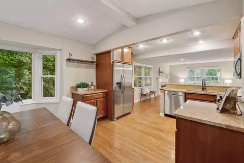 Kitchen - 27405 Pine Bnd, Shorewood, MN 55331 photo 3 of 4