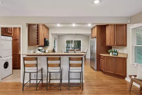 Kitchen - 27405 Pine Bnd, Shorewood, MN 55331 photo 1 of 4