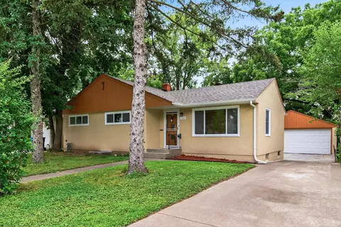 1127 Kennard St, Saint Paul, MN 55106