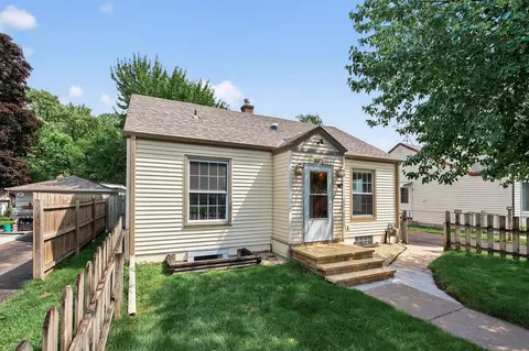 6815 Nicollet Ave, Richfield, MN 55423