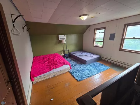 Bedroom - 1100 225th Ave, Halstad, MN 56548 photo 3 of 3