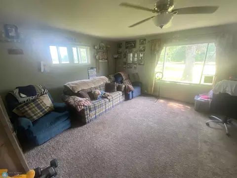 Living - 1100 225th Ave, Halstad, MN 56548 photo 1 of 2